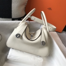 Hermes Lindy Bags